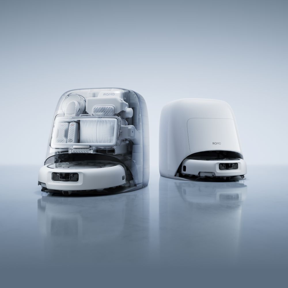 DJI ROMO 2